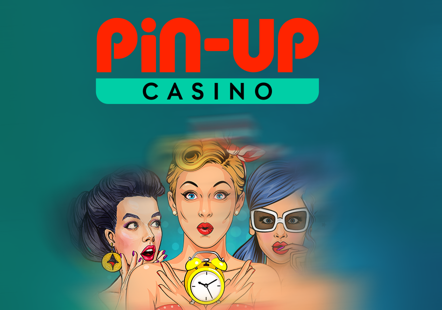 Казино Pin Up - популярное заведение с большим выбором игр и щедрыми бонусами